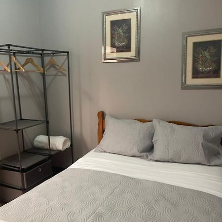 Relax In Downtown Alajuela 5 Min Near The Airport Apartment ภายนอก รูปภาพ