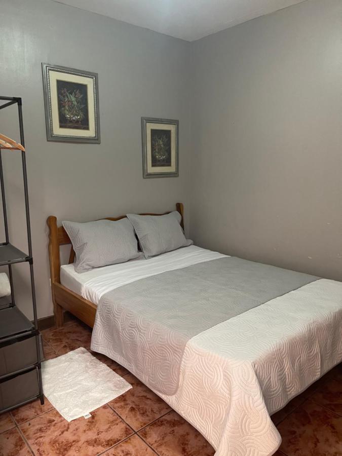 Relax In Downtown Alajuela 5 Min Near The Airport Apartment ภายนอก รูปภาพ