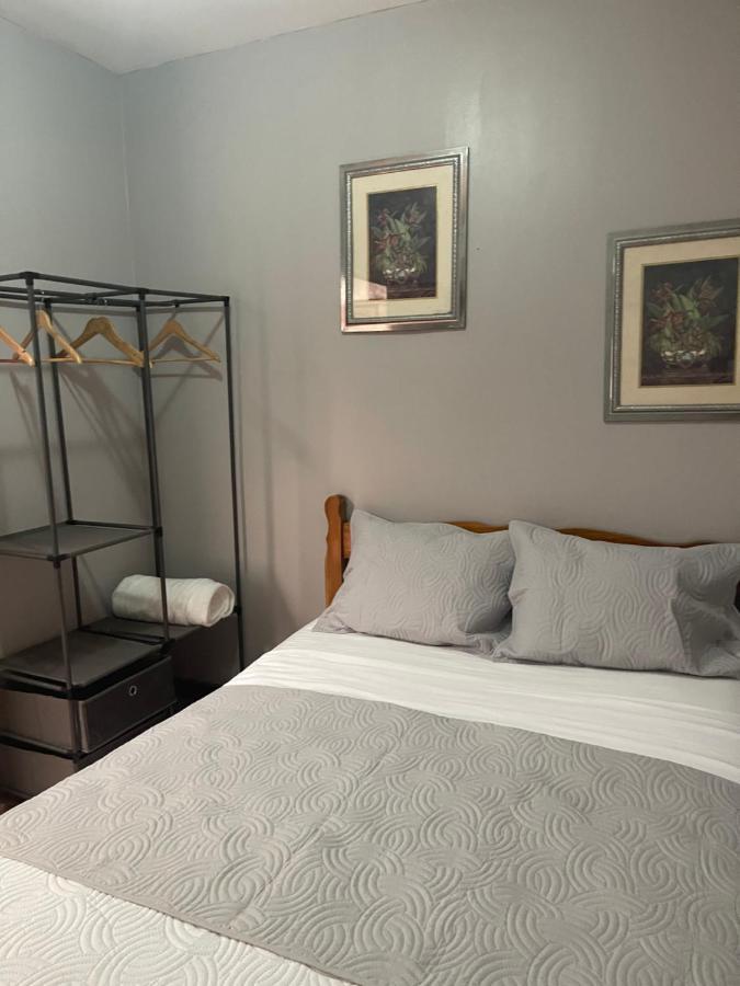 Relax In Downtown Alajuela 5 Min Near The Airport Apartment ภายนอก รูปภาพ